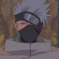 Kakashi