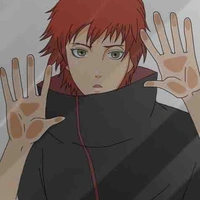 Sasori 