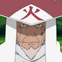 Sarutobi Hiruzen
