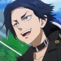 Baji Keisuke ( trước )