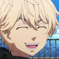 Sano Manjirou ( Mikey trước)