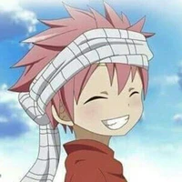 Natsu Drageenl