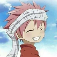 Natsu Drageenl