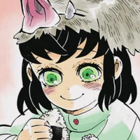 Hashibira Inosuke