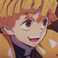Agatsuma Zenitsu