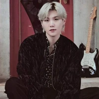 Yoongi