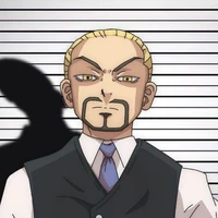Mochizuki