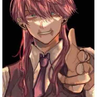 Sanzu/Akashi Haruchiyo