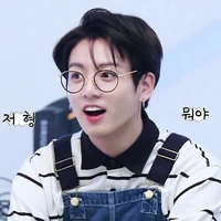 Jeon Jungkook- Y