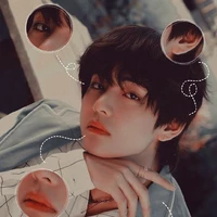 Kim Taehyung- Anh