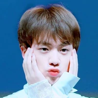 Jin- mẹ Taehyung