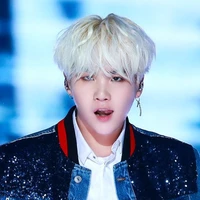Cậu- Min Yoongi