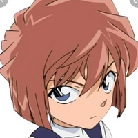 Haibara Ai