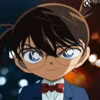 Conan Edogawa
