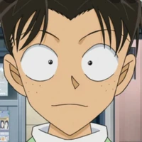 Mitsuhiko Tsuburaya