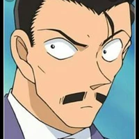 Kogoro Mori