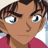 Heiji Hattori