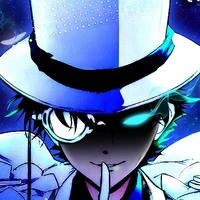 Kaito kid