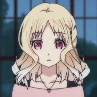 Yui Komori