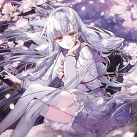 Gemma Margaret ( Saki )