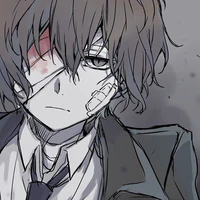 Osamu Dazai