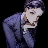 Haitani Ran
