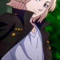 Sano Manjiro(Mikey)