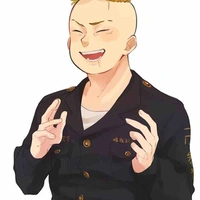 Hayashida Haruki (pa-chin)