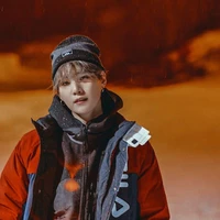 Min Yoongi
