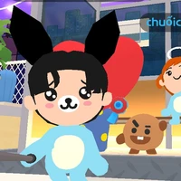 chị nghiệp chướng