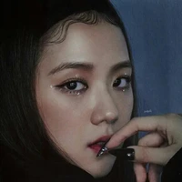 Jisoo ( Soo)