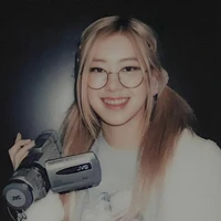 Rosé( Chaeng)