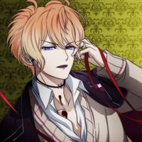 Shuu Sakamaki
