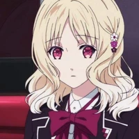 Yui Komori