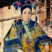 Đức Thuần Hoàng Thái Hậu