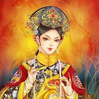 Hiếu Huệ Mẫn Hoàng Hậu