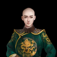 Trịnh Thân Vương