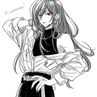 Uesugi Yue