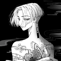 Sano Manjiro_Mikey