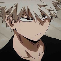 Bakugou Katsuki
