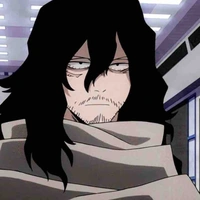 Aizawa Shota ( Eraserhead )