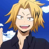 Kaminari Denki