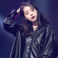 La IU (Umma Lisa , Irene)