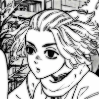 Sano Manjirou - Mikey 