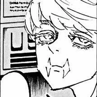 Haruchiyo Sanzu(akashi)