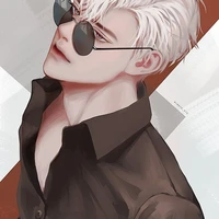 Lãnh Trầm Băng- nam9