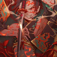 Kamado Tanjirou
