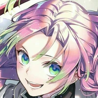 Kanroji Mitsuri - Luyến Trụ