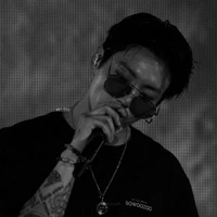 Jeon Jungkook