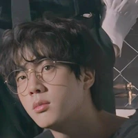 Kim Seok Jin